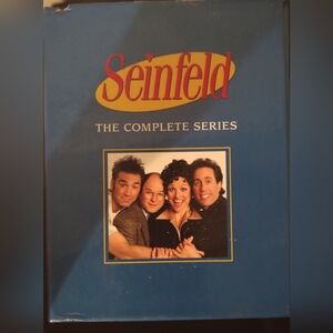 SEINFELD Complete Series Season1-9 BrandNew!!